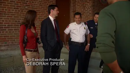 Criminal Minds S01E19
