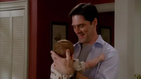 Criminal Minds S01E19