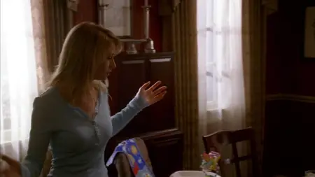 Criminal Minds S01E19