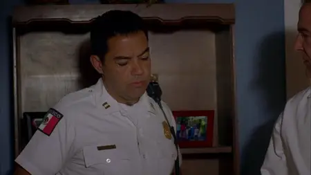 Criminal Minds S01E19