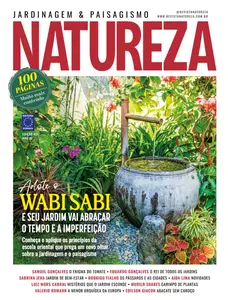 Revista Natureza - Edição 451 2025