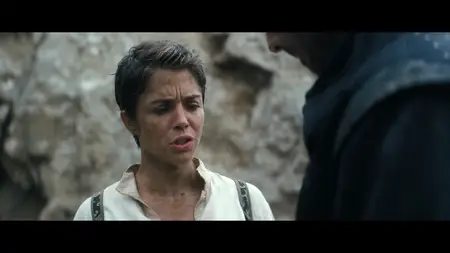 Néro the Assassin S01E05