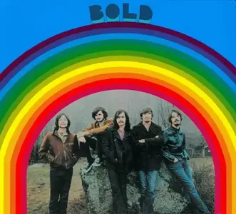 Bold - Bold (1970) [Reissue 2011]