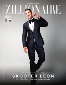 Zillionaire Magazine - June 2024