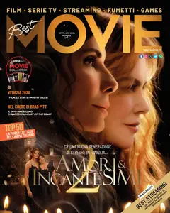 Best Movie - Settembre 2026