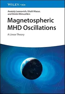 Magnetospheric MHD Oscillations: A Linear Theory