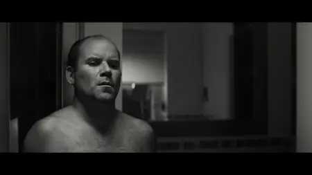 Muscle (2020)