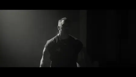 Muscle (2020)