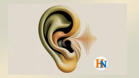 Natural Tinnitus Relief: Herbs, Diet & Stress Management