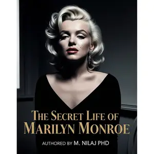 The Secret Life of Marilyn Monroe