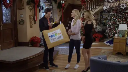 Fuller House S02E13