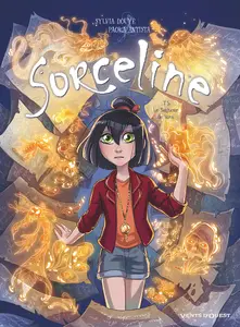 Sorceline - Tome 5 - Le Saigneur De Vorn