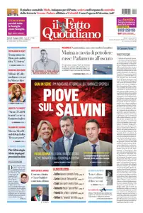 Il Fatto Quotidiano - 12 Giugno 2026