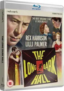 The Long Dark Hall (1951)