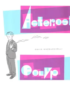 Asterios Polyp