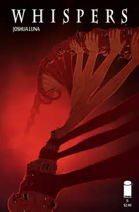 Whispers 05 (2013) (Tarutaru-Novus
