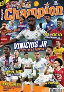 Champion N°57 2026