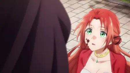 Akujiki Reijou to Kyouketsu Koushaku - 01 (1080p
