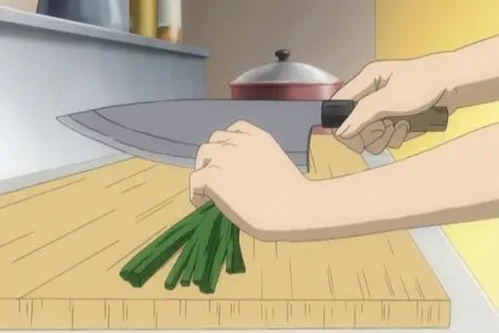 When They Cry Higurashi (2006 S01E09 The Curse Killing Chapter Part 1 Older Brother Mizz141
