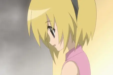 When They Cry Higurashi (2006 S01E09 The Curse Killing Chapter Part 1 Older Brother Mizz141