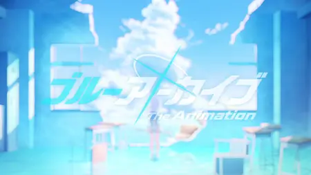 Blue Archive the Animation S01E04 BD 1080p HEVC x265 10 bit Opus 2 0