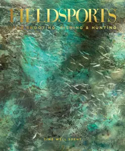 Fieldsports - Volume VIII Issue 3 2025