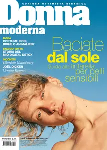 Donna Moderna - 19 Giugno 2025