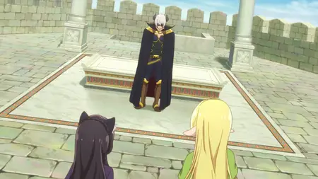 Isekai Maou to Shoukan Shoujo no Dorei Majutsu - 01   UNCENCORED