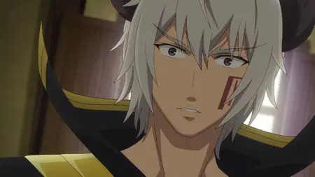 Isekai Maou to Shoukan Shoujo no Dorei Majutsu - 01   UNCENCORED