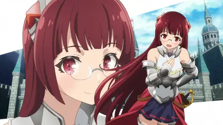 Isekai Maou to Shoukan Shoujo no Dorei Majutsu - 01   UNCENCORED