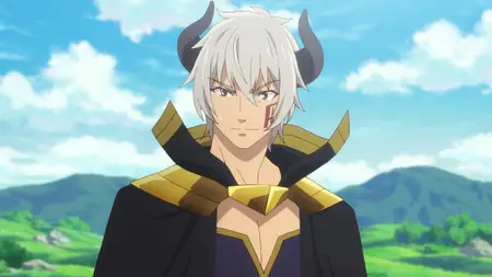 Isekai Maou to Shoukan Shoujo no Dorei Majutsu - 01   UNCENCORED