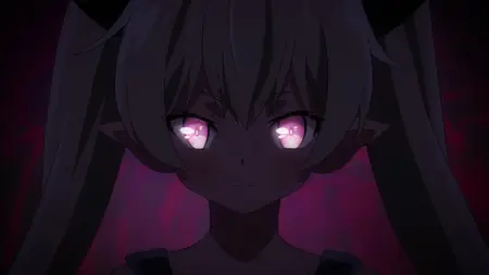 Isekai Maou to Shoukan Shoujo no Dorei Majutsu - 01   UNCENCORED