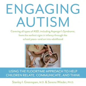 Engaging Autism [Audiobook]