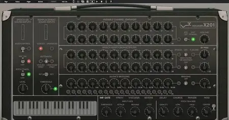 XILS-lab XILS 201 v1.1.3