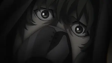 Tokyo Ghoul re - 04 (Tokyo Ghoul S3