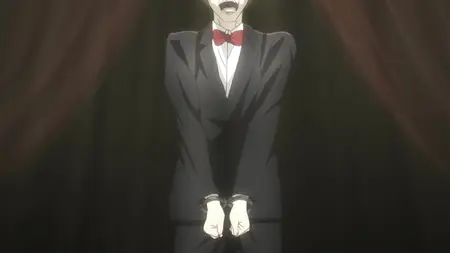 Tokyo Ghoul re - 04 (Tokyo Ghoul S3