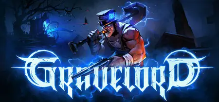 Gravelord (2026)