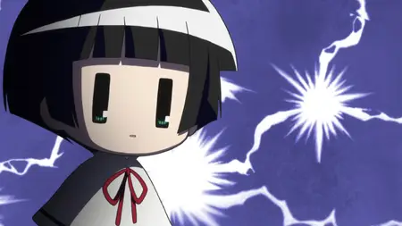 Gugure! Kokkuri-san - NCED 02