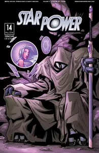 Star Power 014 2016 WebComic ASO
