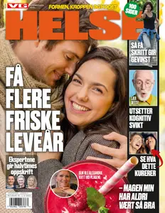 VG Magasin - 10 November 2025