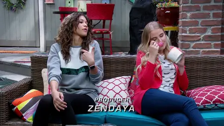 K.C. Undercover S03E05