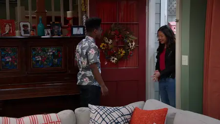 K.C. Undercover S03E05