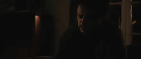 Collisions (2019)