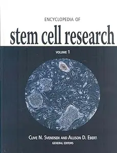 Encyclopedia of Stem Cell Research