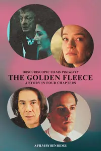 The Golden Fleece (2025)