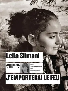 Leïla Slimani, "Le pays des autres, tome 3 : J'emporterai le feu"