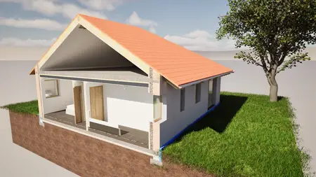 ArchiCAD : Les matériaux