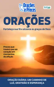 Orações e Preces - Outubro 2025