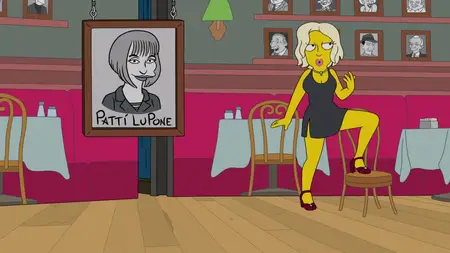 The Simpsons S33E01