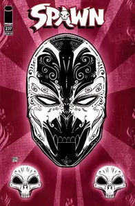 Spawn Vol 1 No 237 Nov 2013 SCAN Comic eBook